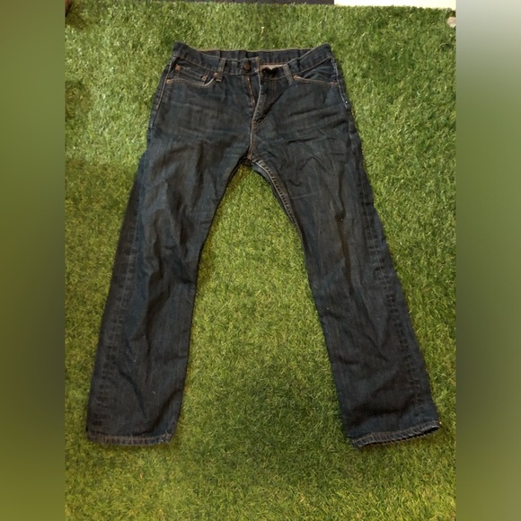 Levi’s 504 - Picture 1 of 3